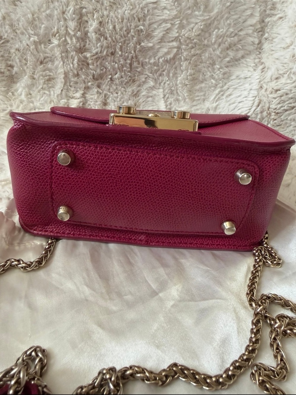 Furla metropolis crossbody bag - Picture 9 of 9